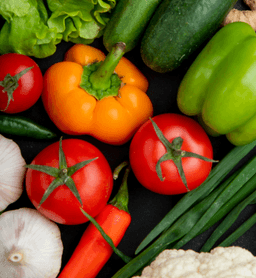 vegetables category image